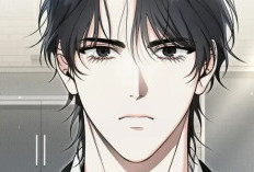 Platform Resmi Untuk Membaca Hit Me Hard Full Chapter Bahasa Indonesia, Satu Malam yang Mengubah Hidup Gyu-won Selamanya
