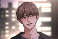 Sedikit Kecewa! Baca Manhwa Iseop's Romance Chapter 23 Bahasa Indonesia, Cinta Tak Selamanya Indah Dek!