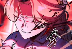 Manhwa The Extra’s Academy Survival Guide Chapter 77 Bahasa Indonesia, Kekuatan Celestial Suci yang Mengakhiri Semuanya