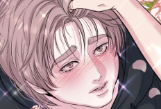 Ne soyez pas méchant ! Lire BL Manhwa Respect For Taste Chapitre 3 Scan VF