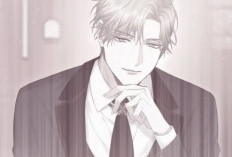 Sinopsis Manhwa Bastian: Ikatan Pernikahan Kontrak yang Membawa Kisah Romansa!