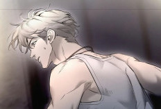 Ler Manhwa Nerd Project Capítulo 48 Scan PT BR Quem Trancou Luke No Armazém