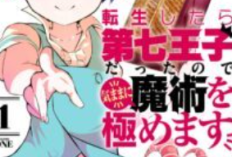 Lire le manga I Was Reincarnated As the 7th Prince Chapitre complet en français, La vie d'une étrange sorcière prend fin après une rencontre terrifiante avec les nobles