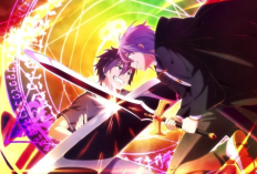 Assistir Anime Isekai Shoukan wa Nidome desu (2023) Legendado Em Portuguêse (BR) Episódio Completo 1-12, As Aventuras de um Ex-herói