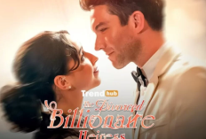 link para Fazer Download e Assistir A Herdeira Bilionária divorciada Legendado Em Portuguêse BR Episódios Completo, Melodrama Favorito