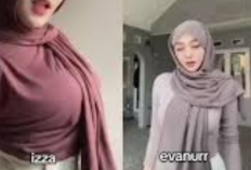 Link Video Viral Evanurasyifa (Eva Nurasyifa) Live Bar-barnya Banyak Diincar Netizen, Cantiknya Bikin Terpana