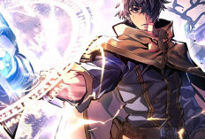 De Retour Avec Une Nouvelle Saison ? Suite Lire le Manhwa A Returner's Magic Should Be Special Chapitre 270 Scan VF FR