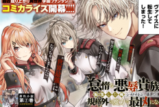 Lire le Manga Reincarnated as the Lazy and Villainous Noble Chapitre Complet VF Scan, vouloir être un mage célèbre