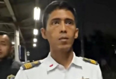 Kasus Tabrakan Maut KA Bromo Berlanjut, Masinis KA Anggrek Kini Dijadikan Tersangka!