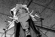 Leitura de Manga Gachiakuta Capítulo 130 PT Scan Como Curar Um Coração Ferido 