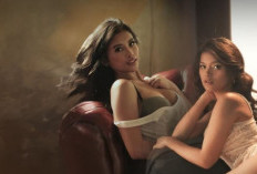Sinopsis Film Semi Filipina Kaskasero (2024) Cinta Segitiga yang Rumit di Balap Otomotif