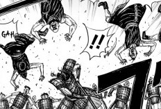 RAW Lien pour Lire Manga Kingdom Chapter 813 VF FR Scan, Essayez de Créer une Défense Solide !