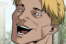 Lisez Manhwa The Bully In Charge Chapter 120 Scan VF FR, Se Faire Taquiner par Naughty Oncle !
