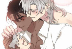 Link Ler Manhwa BL Smyrna and Capri Capítulo 71 Scan PT BR, Seja Uma Família Feliz!