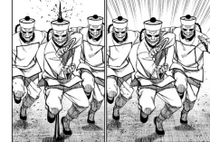 Lire et Spoilers de Manga Dandadan Chapitre 179 en Français, La grand-mère de Seiko rencontre Payase et Kashimoto