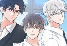 Lisez BL Manhwa Mixing Period Chapitre 8 VF Scan S'efforce De Cacher Ses Sentiments Et Se Sent De Plus En Plus Frustré