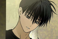 Manhwa Daytime in the Bunker Chapter 25 English Translation Indonesia: Spoiler, Jadwal Rilis, & Link Baca GRATIS