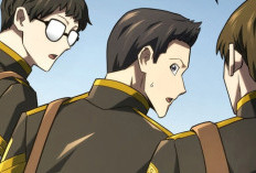 RAW Manhwa Revenge of the Iron-Blooded Sword Hound Capítulo 112 PT BR Scan Como Lidar Com Casos Difíceis