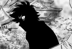 Lien du RAW Manga Hajime no Ippo Chapitre 1488 VF Scan Vérifiez Ici Pour Les Spoilers Et Les Mises À Jour