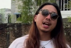 Profil Woodyrman, Selebgram Brunei yang Jadi Tersangka Kasus Penganiayaan WN Brunei di Blok M yang Ternyata Teman Sinta Marisya