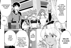 Spoilers el I Left My A-Rank Party to Help My Former Students Reach the Dungeon Depths! Chapter 129 Español, Expresar sentimientos