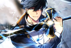 Baca Manhwa Swordmaster’s Youngest Son Bahasa Indonesia Full Chapter, Si Bungsu Sang Ahli Pedang