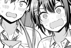 Natsukawa Salah Tingkah! Cek Link Baca Manga Yumemiru Danshi wa Genjitsushugisha Chapter 31 Bahasa Indonesia 