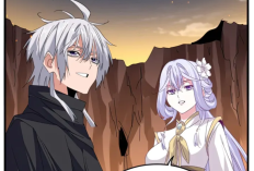 Lecture de Manhua Magic Emperor Chapitre 774 Scan VF, L'ennemi commence à s'inquiéter