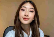 Profil Biodata Shazfa Adesya, Lead Dancer Penuh Prestasi di Girl Group No Na!