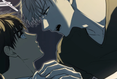Enlace para leer el webtoon BL Pasión Capítulo 118 en español RAW: Invitando a dormir de forma un poco forzada