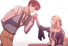 Ler Manhwa We Hate the Male Lead Capítulo 45 PT BR Scan Esse Único Protagonista Masculino Merece O Amor