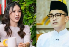 Ruben Onsu Selingkuh Sebelum Cerai dengan Sarwendah, Buka Suara Akui Tak Pernah Mendua