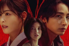 Assistir S Line (2025) Episódio Completo Sub PT BR O Aparecimento De Uma Misteriosa Linha Vermelha Acima Da Cabeça De Todos