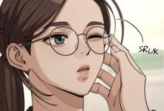 Gemes Banget! Baca Manhwa Iseop's Romance Chapter 22 Bahasa Indonesia, Yiseop Tak Tahan dengan Kecantikan Mingkyung