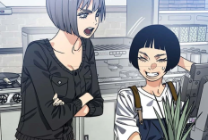 Baca Manhwa Existence Chapter 73 RAW Bahasa Indonesia, Kekuatan dalam Diri yang Diperlukan