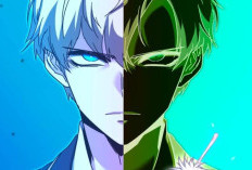 Manhwa Conquering the Academy with Just a Sashimi Knife Capítulo 45 RAW PT Scan Leon Queria Destruir Tudo
