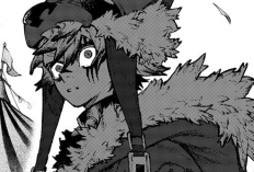 Nouvelle règle ! Lire Gachiakuta Manga Chapitre 137 scan VF