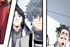 Link Baca Manhua Magic Emperor Chapter 699 Indonesia Scan, Pertandingan akan Segera Dimulai Kembali