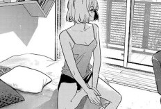 Pembahasan Manga Kanojo, Okarishimasu Chapter 439 Bahasa Indonesia, RAW! Apapun Demi Chizuru