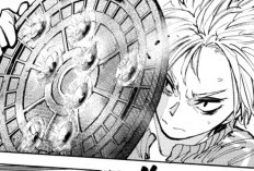 L'enfance De Sakamoto! Lisez Manga Sakamoto Days Chapitre 213 VF Scan et Spoilers Revelent