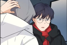 Link de Leia Manhwa My Hot Friend Is Glowing S2 Capítulo 52 PT BR, Uma viagem romântica