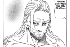 Spoilers le Manga Four Knights of the Apocalypse Chapitre 217 Scan VF, Prêt à affronter Arthur !