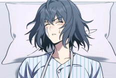 Pesan Misterius! Manhwa The Crazy Villain Regains His Sanity Chapter 21 Bahasa Indonesia