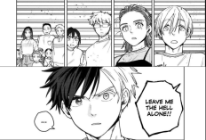 Spoilers RAW Manga Wind Breaker (Nii Satoru) Chapitre 184 Scan VF, La situation devient de plus en plus chaotique !