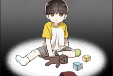 Leia BL Manhwa The Lotus and the Lost Capítulo Completo PT BR, Com a Atualização Da Nova Sinopse!