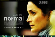 Download dan Nonton Film Normal (2007) Sub Indo Gratis Kualitas HD 1080p, Bukan di LK21 Atau REBAHIN