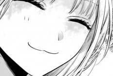 Aqua dan Ruby Ternyata adalah Saudara Kembar? Baca Manga Oshi no Ko Chapter 132 Bahasa Indonesia