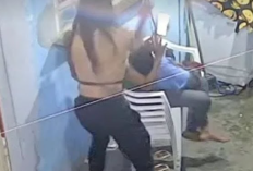 Vídeo Mulher Trans Mata Ex-namorada Portal Zacarias Viral no X, Instagram, e no TikTok: CCTV como Testemunha