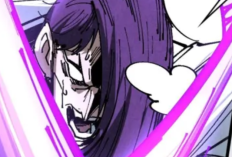 Update Manhua RAW The Ultimate of All Ages Chapter 429 Bahasa Indonesia, Berhenti dulu! Gak Punya Damage
