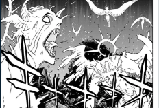 Spoilers Lire le Black Clover Manga Chapitre 381 en Français, L'ennemi est inévitable !
